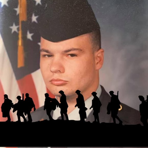 Meet your Posher, Daniel - Picture 1 of 1